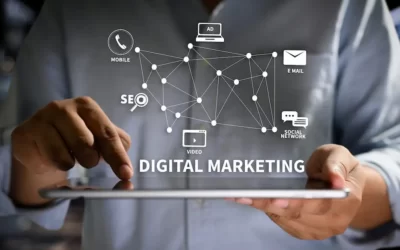 Digital Marketing Strategies For Small Business & When To Use Them