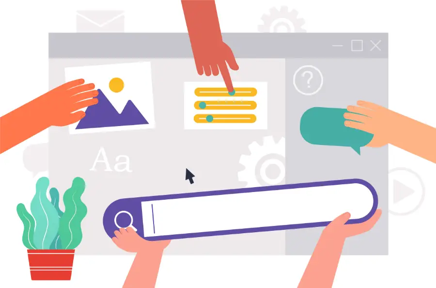 website redesign or refresh img website refresh or redesign