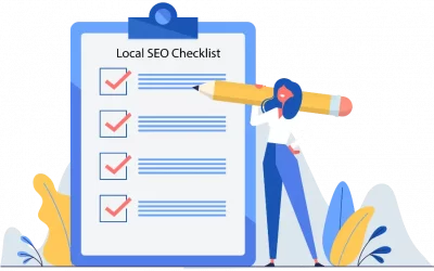 Generate More Organic Traffic: Local SEO Cheat Sheet