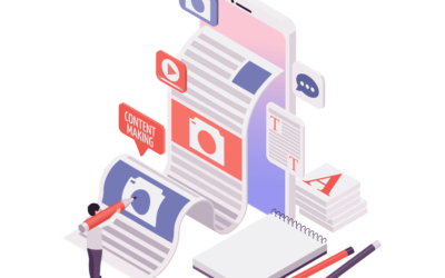 Why You Should Optimize Existing Content On Your Website