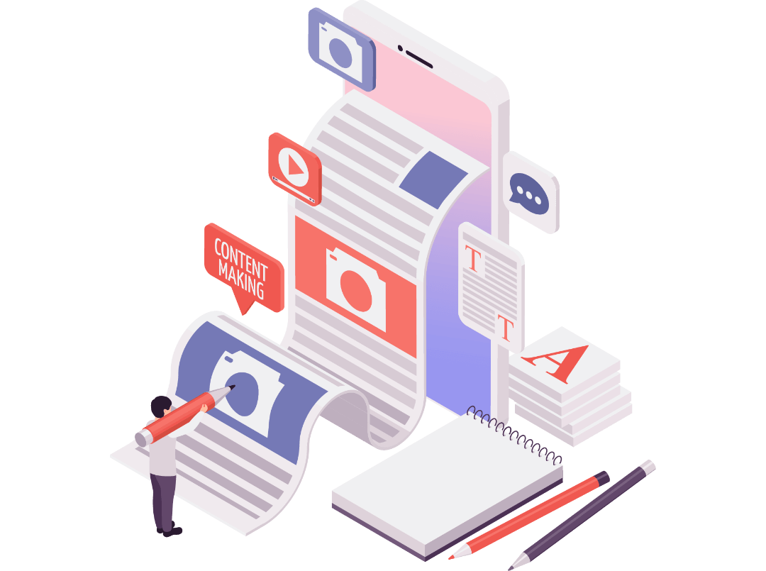 existing content optimization existing content optimization