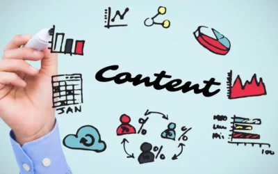 The Power of Blogging in Content Marketing