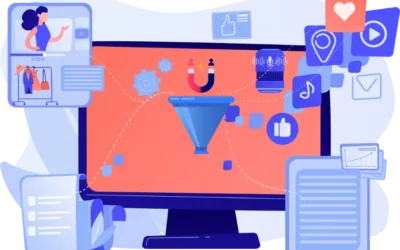 Building an Effective Content Marketing Funnel: A Step-by-Step Guide