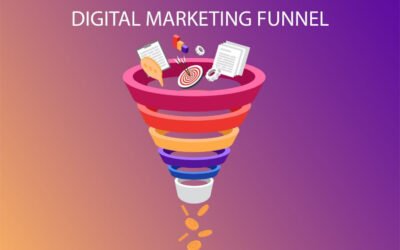 Digital Marketing Funnel: A Step-by-Step Guide to Powering Your Strategy