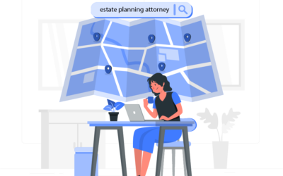 Local SEO for Estate Planning Attorneys: Boost Your Visibility