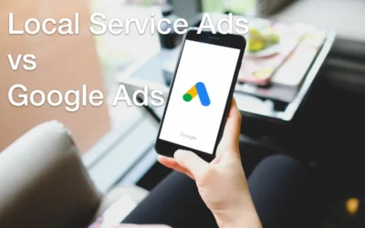 Local Service Ads vs Google Ads: Key Differences Explained for Advertising Success