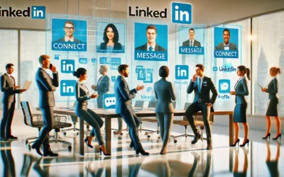 How to use LinkedIn to Generate Estate Planning Leads
