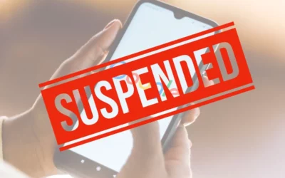 How to Get Your Law Firm’s Google Business Profile Unsuspended