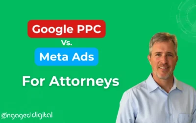 The Future of Legal Marketing: Why Meta Ads Are Outpacing Google Ads in 2025