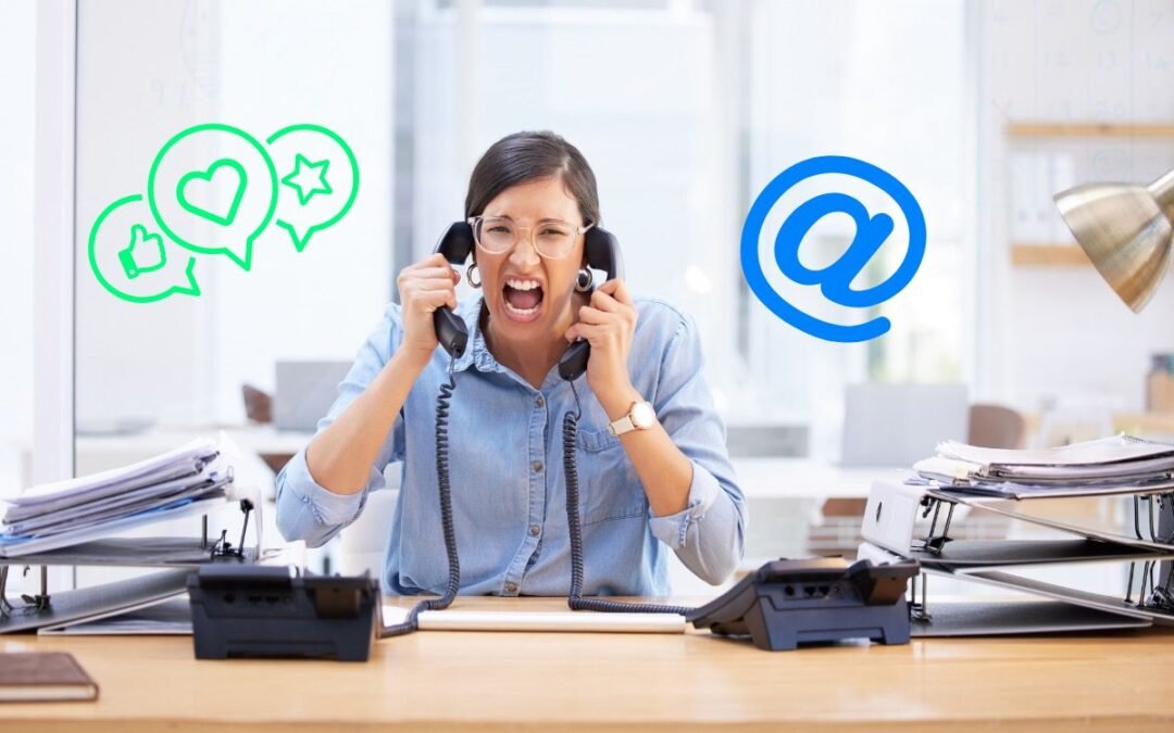 Is Your Law Firm Losing Clients Because of Missed Calls? How AI Intake Can Help