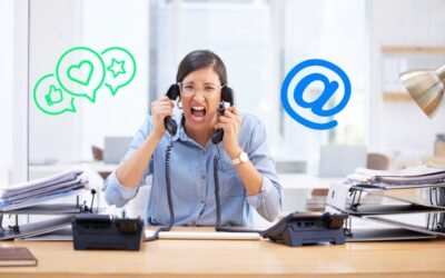 Is Your Law Firm Losing Clients Because of Missed Calls? How AI Intake Can Help