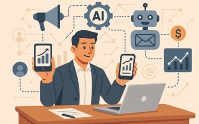 How AI and Automation Transform Small Business Sales Teams